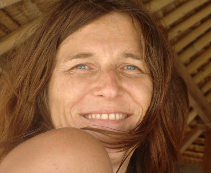 Jeanne-Marie MONPEURT